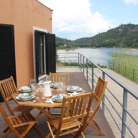Treixedo Casa Do Rio 빌라 외부 사진