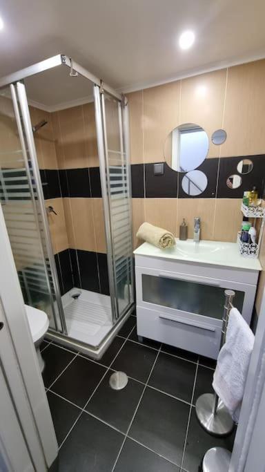 Treixedo Casa Do Rio 빌라 외부 사진