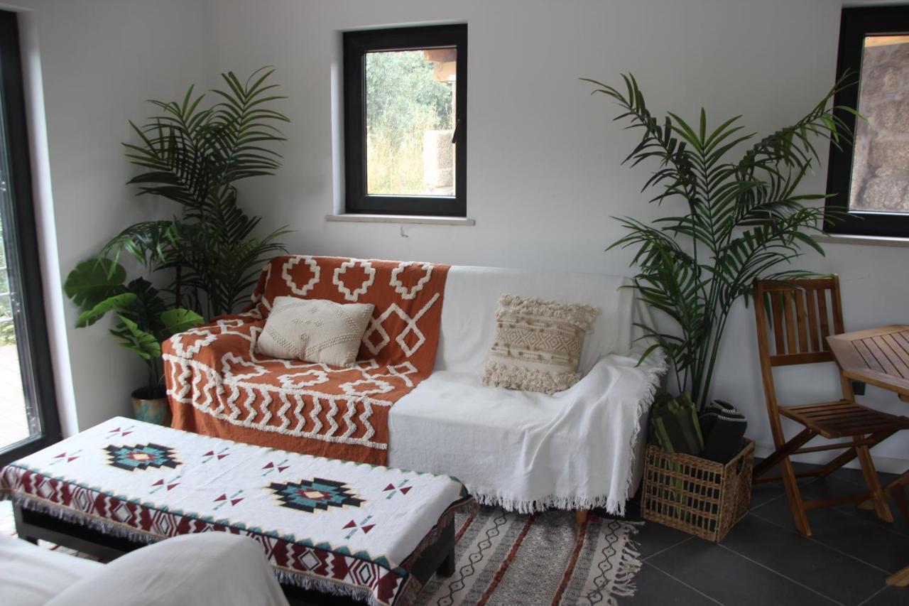 Treixedo Casa Do Rio 빌라 외부 사진